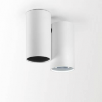 Настенно-потолочный светильник Delta Light ULTRA TWIN LED