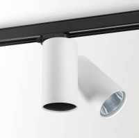 Встраиваемый в потолок светильник Delta Light ULTRA TWIN LED AD