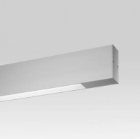 Встраиваемая система освещения Delta Light UNI T - PROFILE