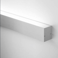 Встраиваемая система освещения Delta Light UNI W - PROFILE