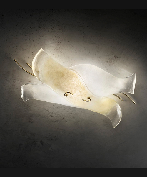 Настенный светильник Sil Lux Butterfly 4289