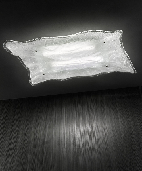 Потолочный светильник Sil Lux Alladin 4290