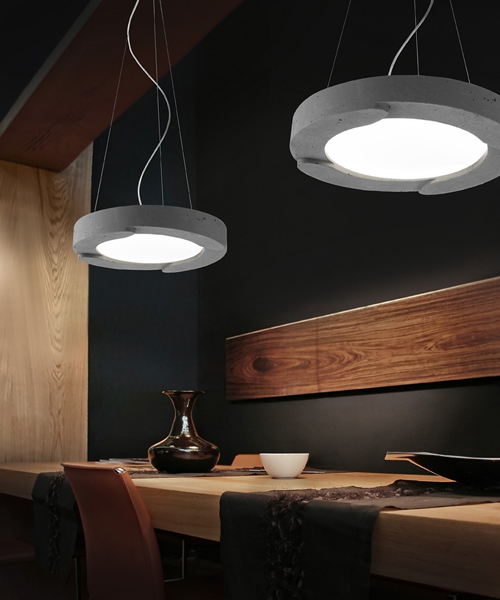 Подвесной светильник Sil Lux Memphis 7292