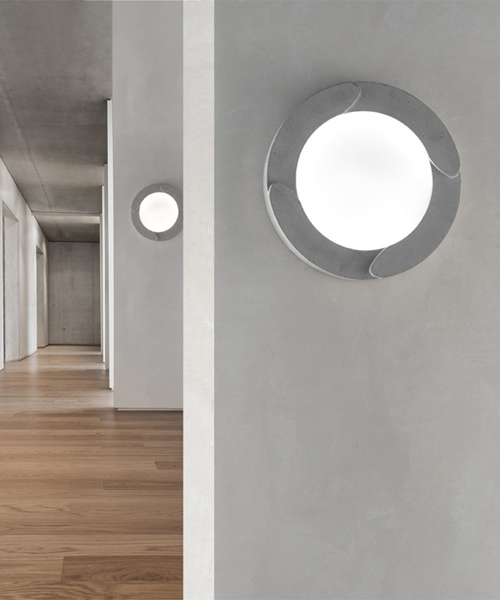 Настенный светильник Sil Lux Memphis 6292