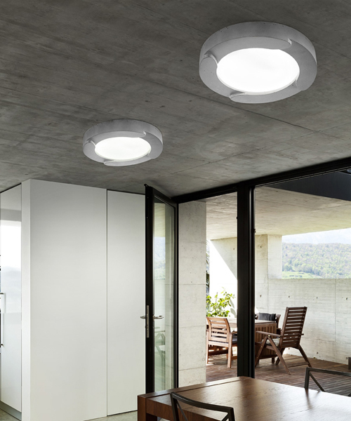 Потолочный светильник Sil Lux Memphis 4292