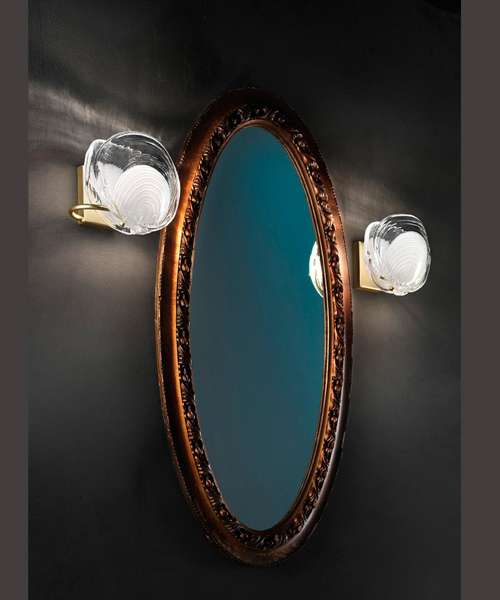 Настенный светильник Sil Lux Conchiglia 6291 A