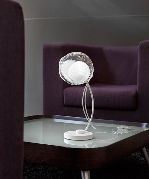 Настольная лампа Sil Lux Conchiglia 1291