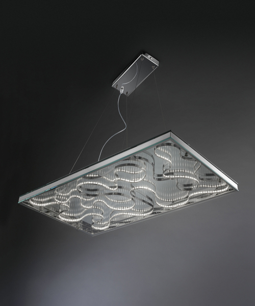 Подвесной светильник Sil Lux Happyled S282