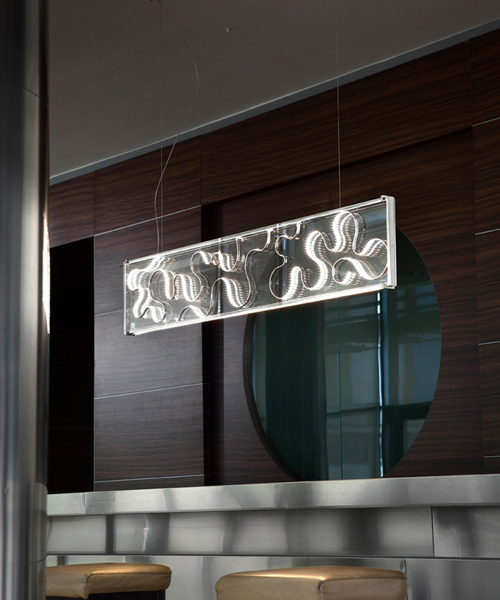 Подвесной светильник Sil Lux Happyled L282