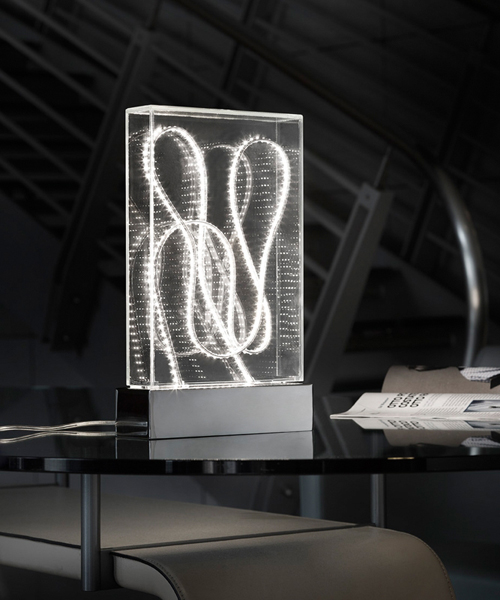 Настольная лампа Sil Lux Happyled 1182