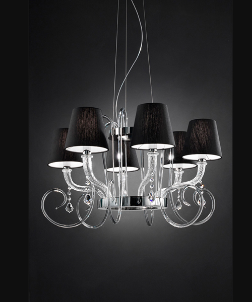 Подвесной светильник Sil Lux Elisabeth 7284