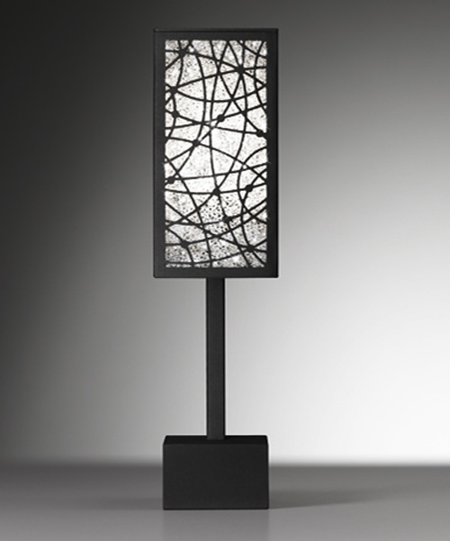 Настольная лампа Swarovski ZOFIA SCB835