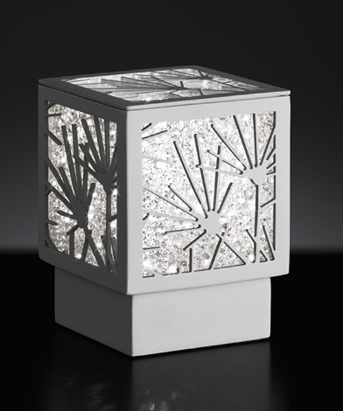 Настольная лампа Swarovski FLORETTE SCB805