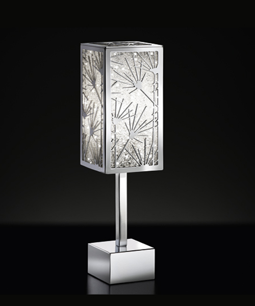 Настольная лампа Swarovski FLORETTE SCB825
