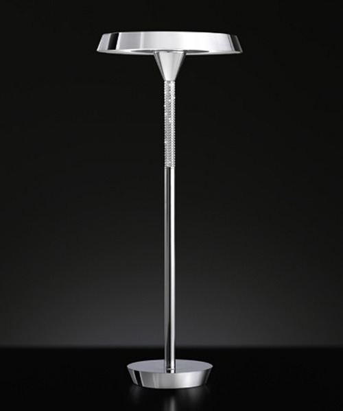 Настольная лампа Swarovski TYBAULT SDK801