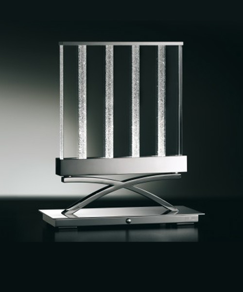 Настольная лампа Swarovski XYLIA STR801