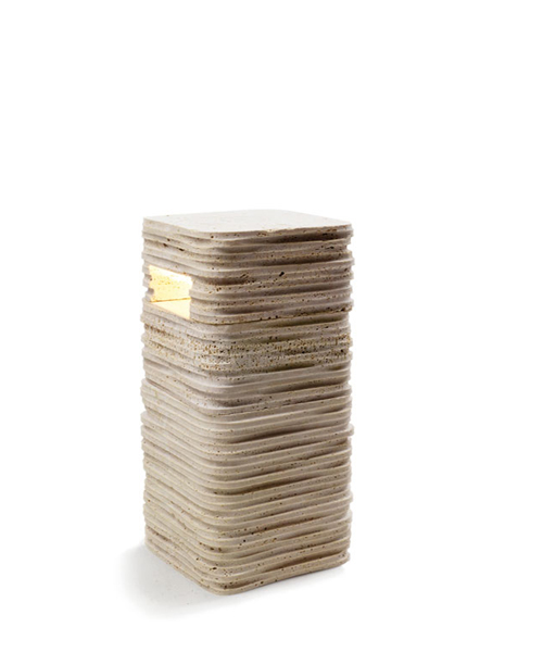 Осветительный столб Serafini STRATO out 40