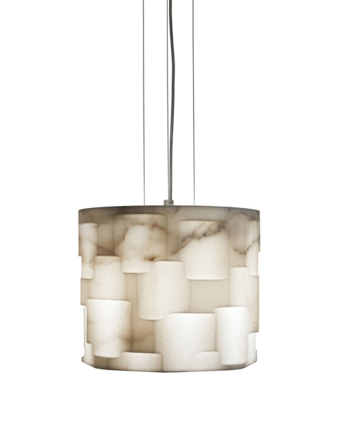 Подвесной светильник Serafini TOTEM 30