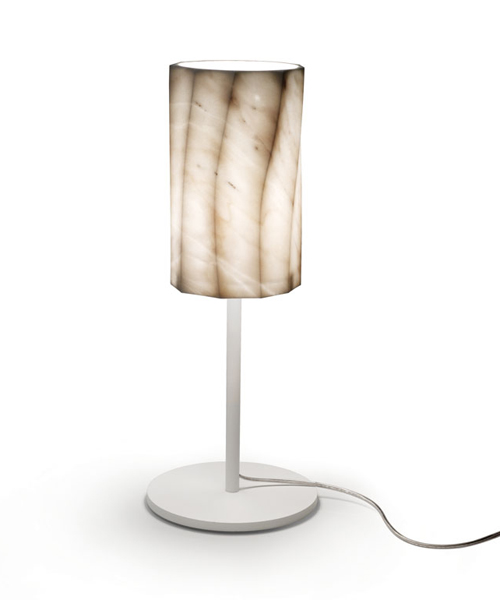 Настольная лампа Serafini FIAMMA 16 table