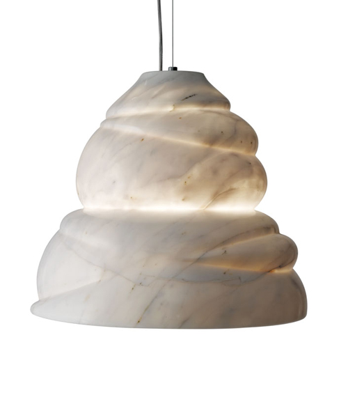 Подвесной светильник Serafini DOGE