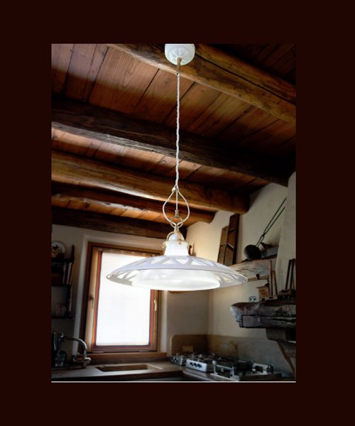 Подвесной светильник Aldo Bernardi Laguna 2010