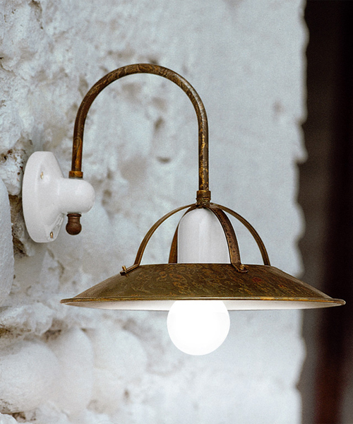 Aldo Bernardi Postiglione 3620