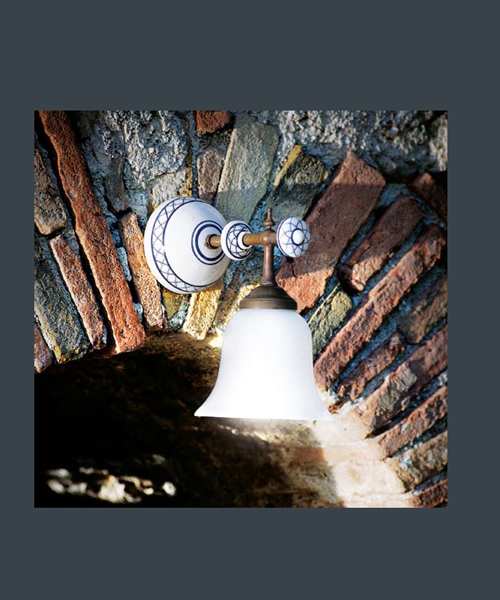 Aldo Bernardi Caracoi 9120