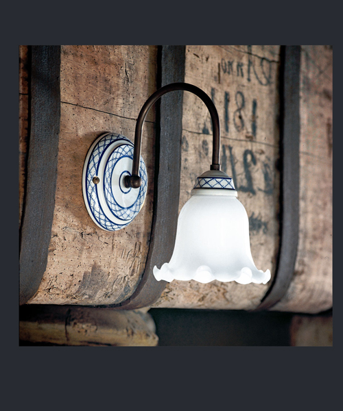 Aldo Bernardi Torcio 9421