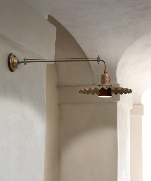 Aldo Bernardi Civetta 11.208/