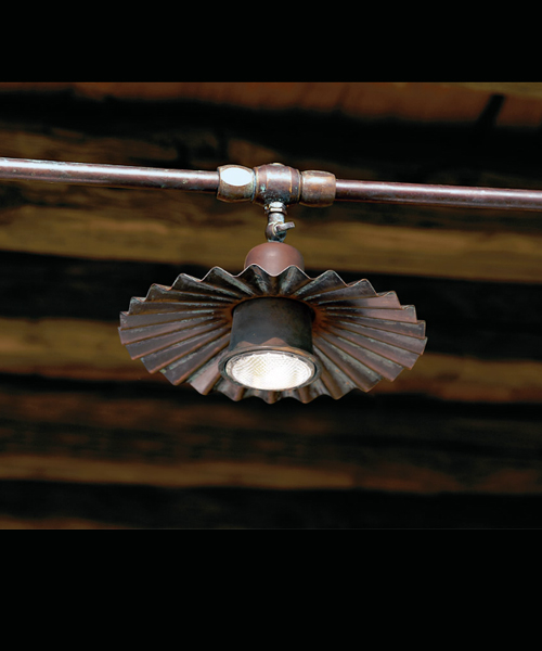 Подвесная система освещения Aldo Bernardi Civetta 11.416/P22/PAR20