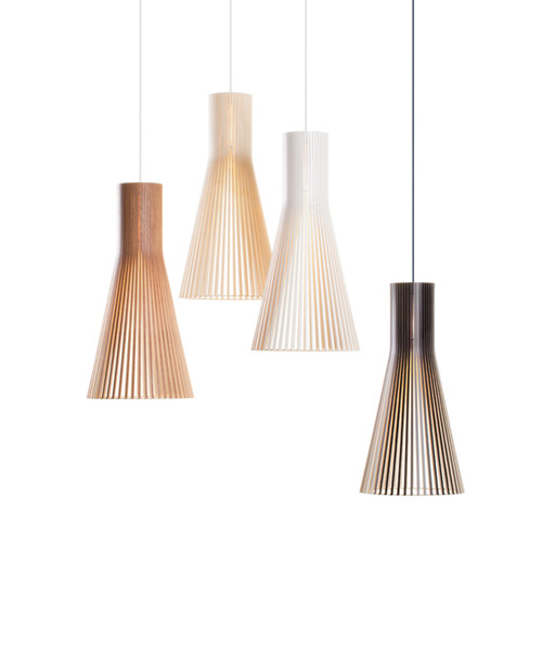 Подвесной светильник Secto Design Secto 4200