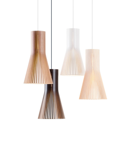 Подвесной светильник Secto Design Secto 4201