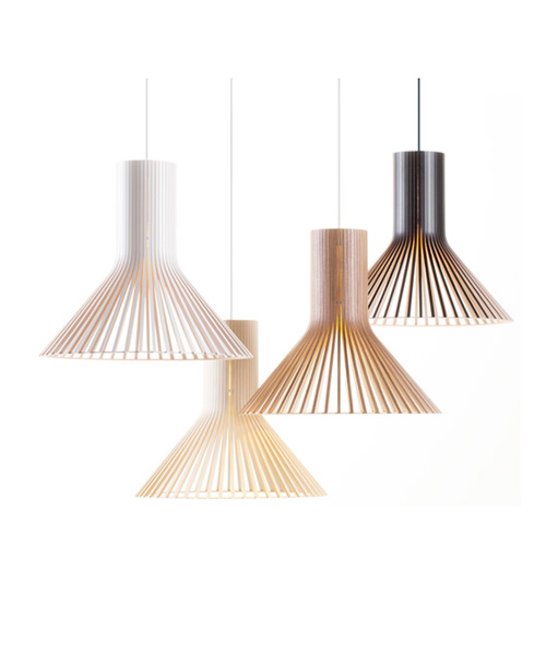 Люстра Secto Design Puncto 4203