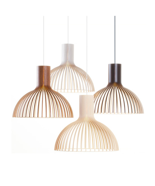 Люстра Secto Design Victo 4250