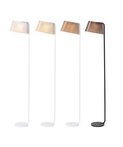 Торшер Secto Design Owalo 7010