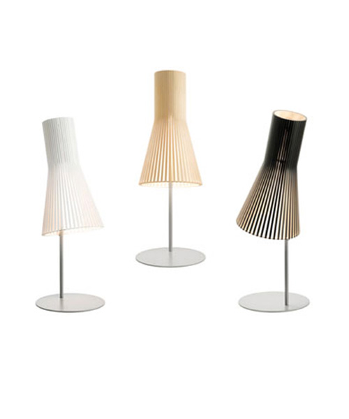 Настольная лампа Secto Design Secto 4220