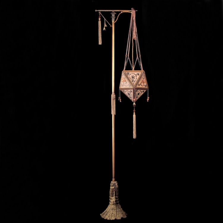 Торшер Archeo Venice Design 601.FL