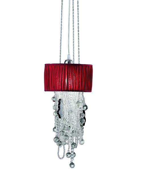 Подвесной светильник Patrizia Garganti Contemporary CR52