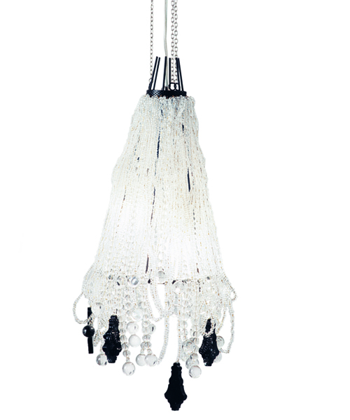 Подвесной светильник Patrizia Garganti Contemporary CR44