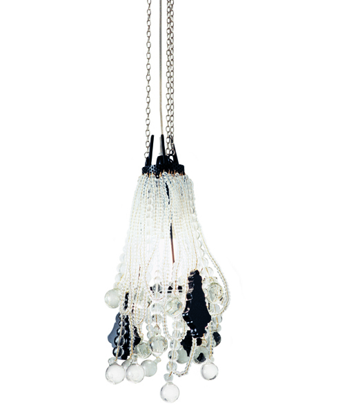 Подвесной светильник Patrizia Garganti Contemporary CR34