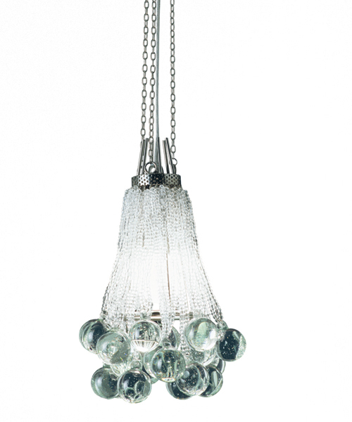 Подвесной светильник Patrizia Garganti Contemporary CR32