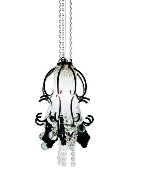 Подвесной светильник Patrizia Garganti Contemporary CR24