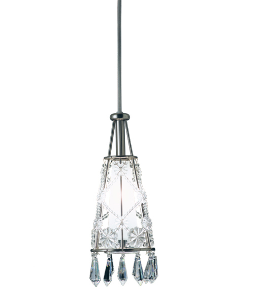 Подвесной светильник Patrizia Garganti Contemporary CR12