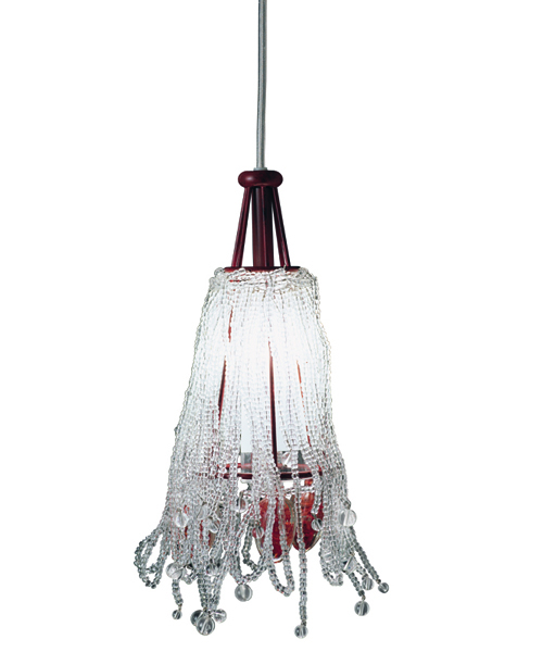 Подвесной светильник Patrizia Garganti Contemporary CR11