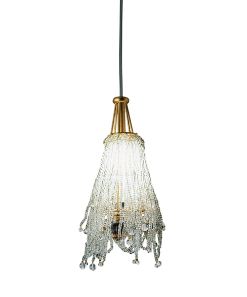 Подвесной светильник Patrizia Garganti Contemporary CR10