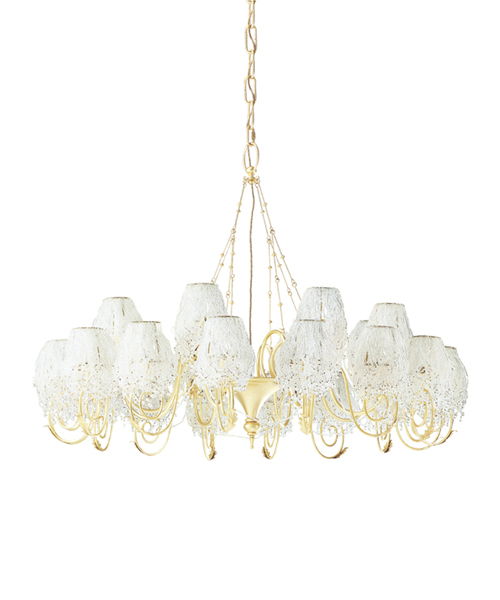 Люстра Patrizia Garganti Contemporary 3081