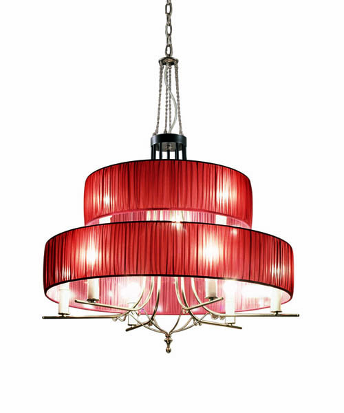 Люстра Patrizia Garganti Contemporary 2372