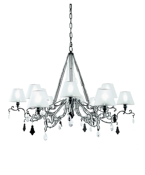 Люстра Patrizia Garganti Contemporary 2354