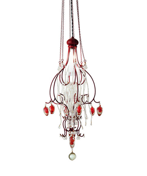 Подвесной светильник Patrizia Garganti Contemporary 2106