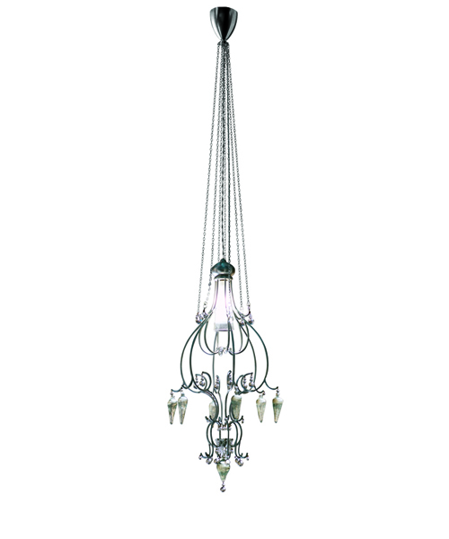 Подвесной светильник Patrizia Garganti Contemporary 2105